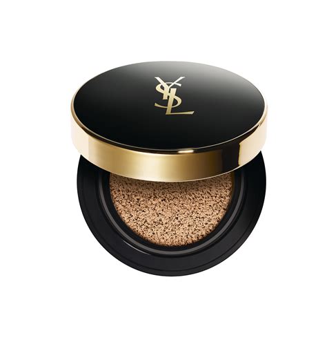 cushion foundation ysl|best hydrating cushion foundation.